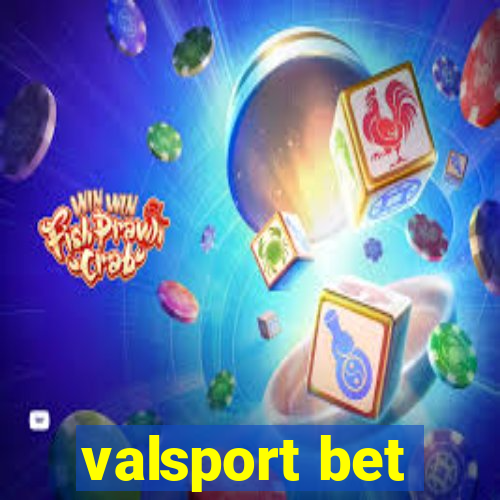 valsport bet